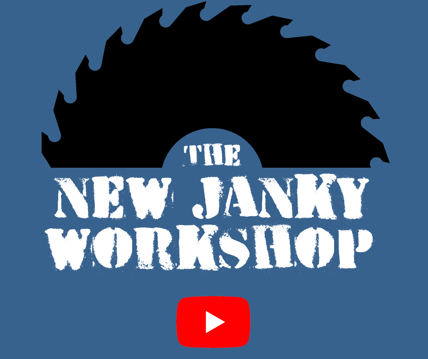 The New Janky Workshop